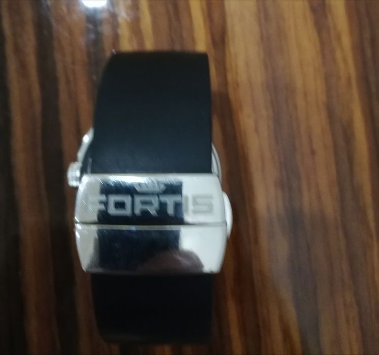 Fortis limited edition