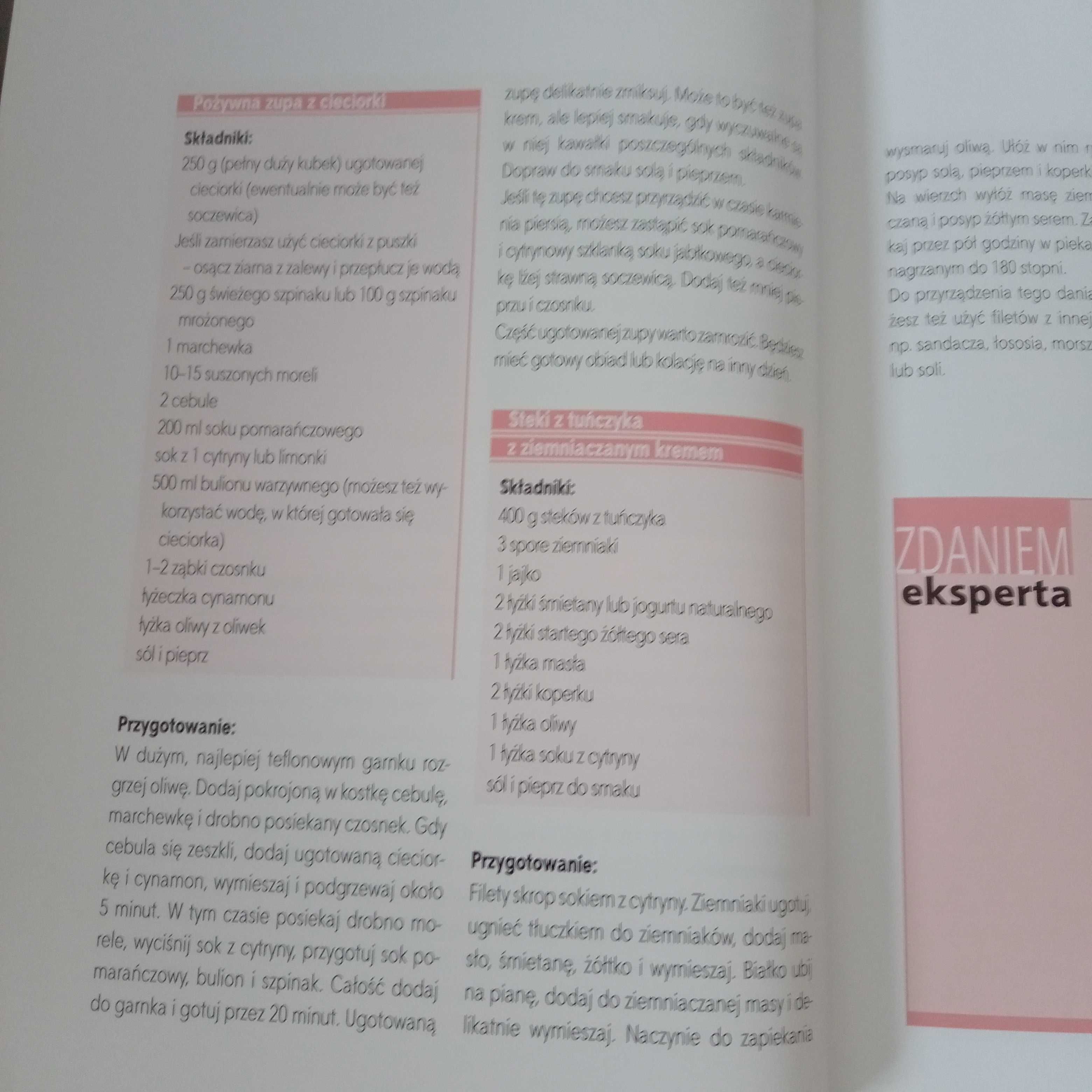 "Zdrowy Start. Zaprogramuj swoje dziecko na zdrowie" A. Górniakowska