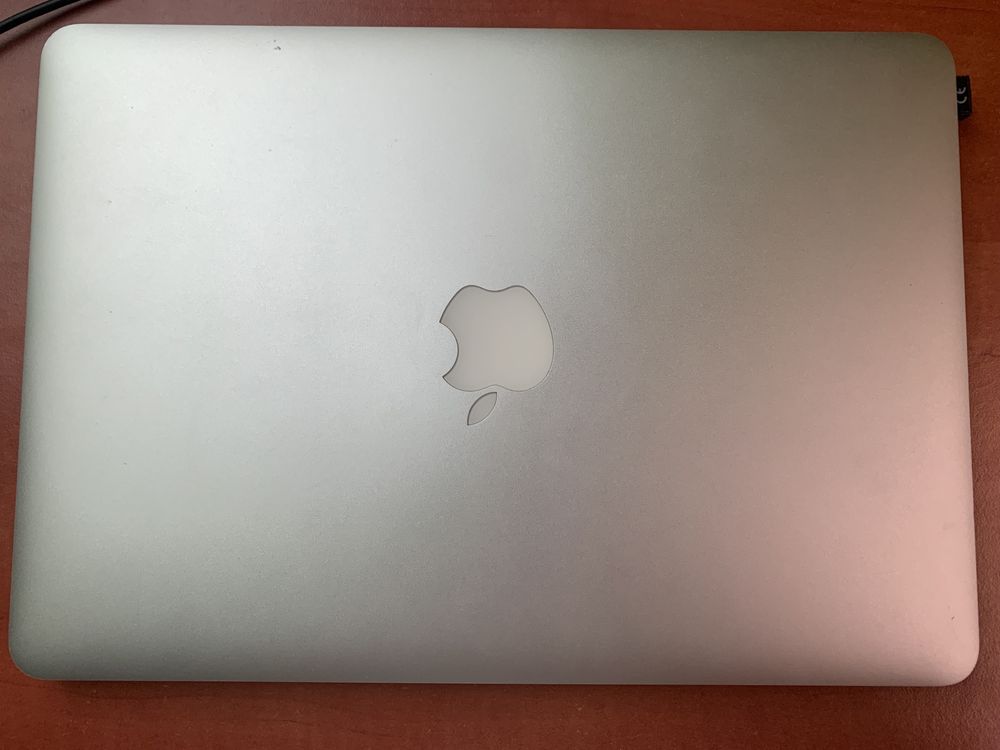 Macbook pro 13 cali późny 2012