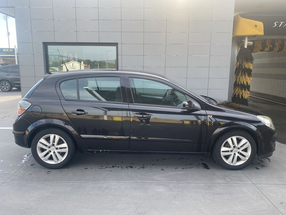 Opel Astra UM DONO Nacional