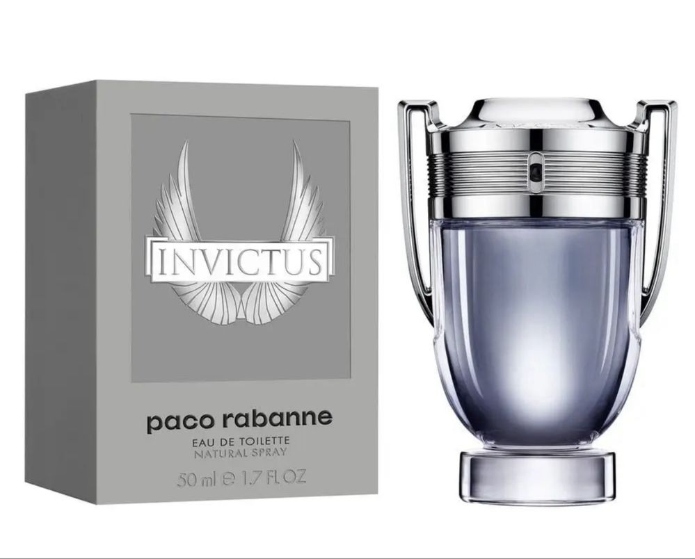 Oryginalne perfumy poco rabanne 50ml
