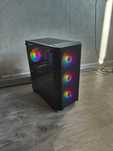 Komputer do gier Ryzen 7 8x 3.70 Ghz GTX 1660 Super 16GB 1TB WiFi RGB