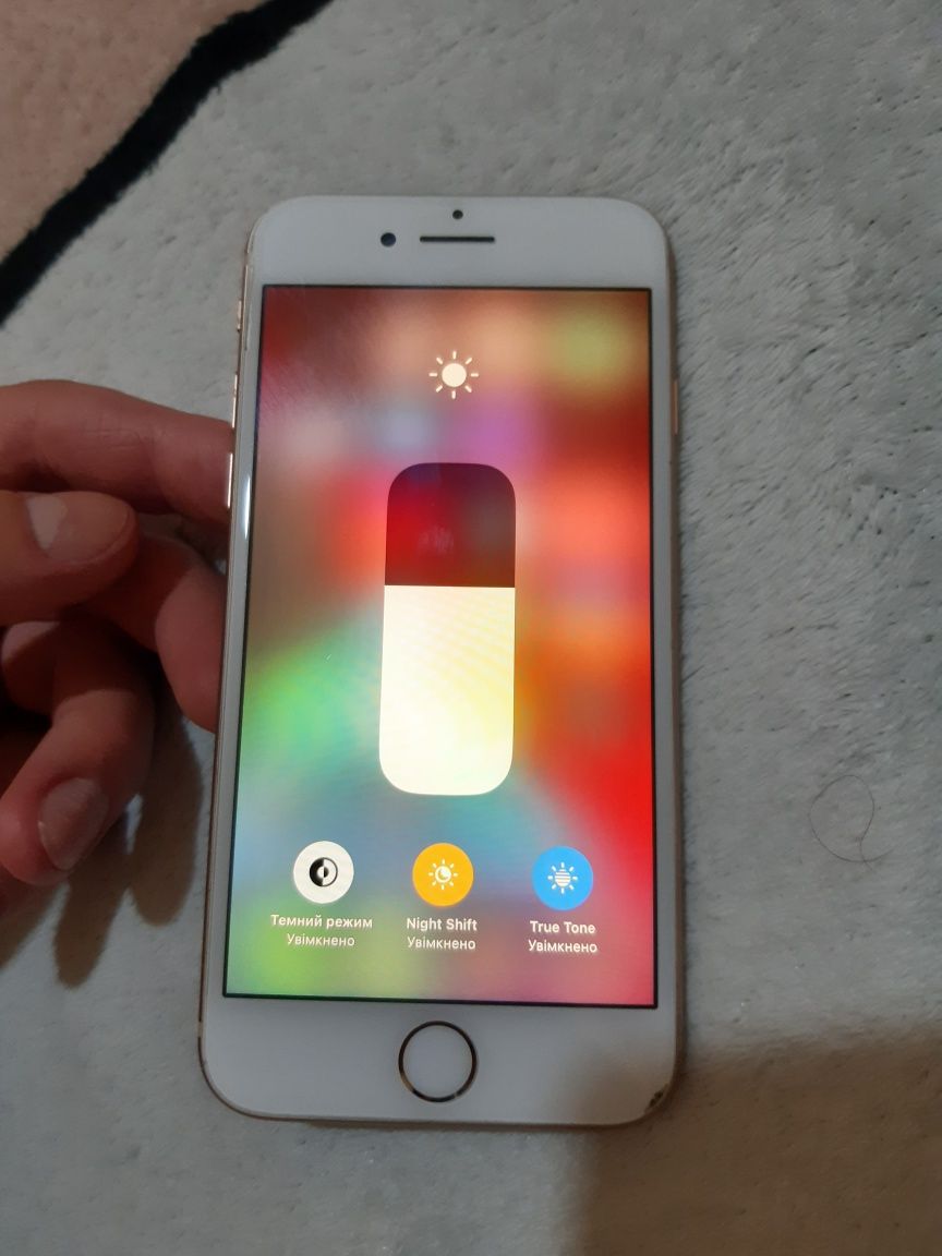 Айфон 8 iPhone 8