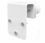 Uchwyt rynnowy do kamery monitoringu SoloCam S330 S340
