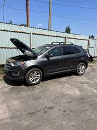 Розборка Ford Edge 2.0 usa 2015+ цвет j7