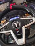Kierownica THRUSTMASTER T248 + Simtask +Biegi + SKRS ZESTAW do  ETS2