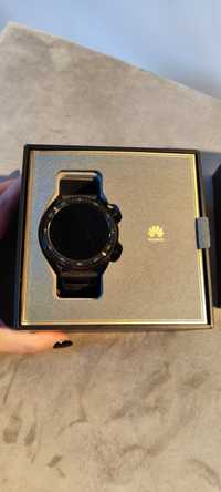 Smartwatch Huawei Watch GT 46mm black