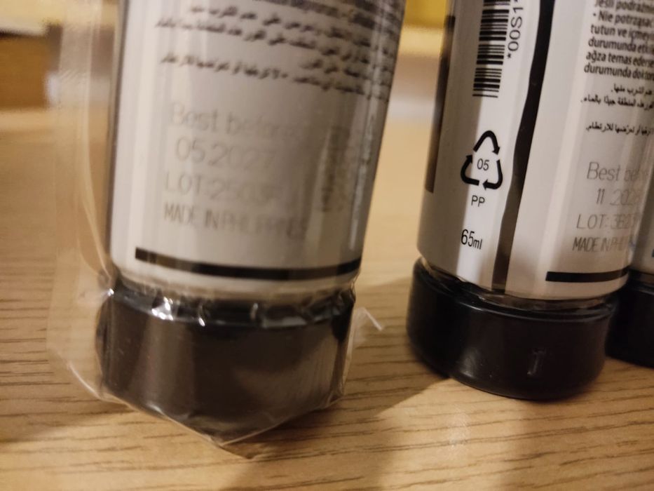 Zestaw tuszy Epson EcoTank 103