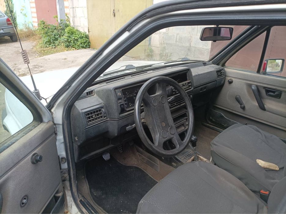 Фольксваген гольф-2, 1987р