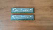 Pamięć RAM G.SKILL DDR3 4GB (2x2GB) 1600MHz DUAL ECO CL9