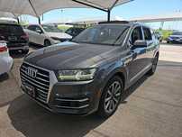Audi Q7 Kamera 360°, Virtual Cockpit, Wentylowane Fotele, Full Opcja