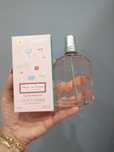 Nowe perfumy L'occitane fleurs de cerisier 50 ml happy cherry