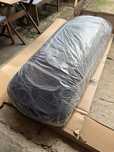 Box dachowy Altitude 450 l Mont Blanc ,Thule