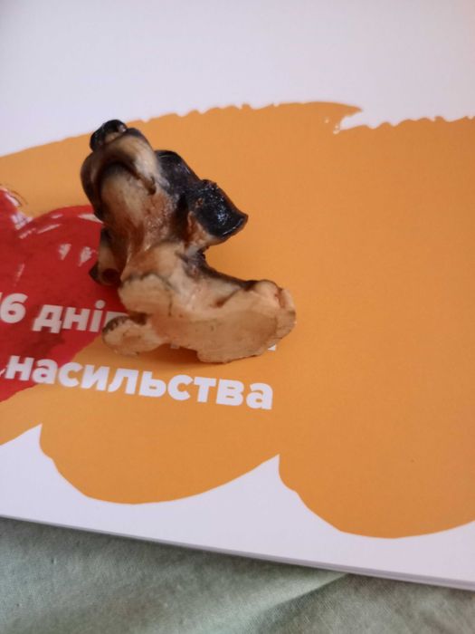 Читайте описание.Игрушки маленькие  игрушки. Собачки.
