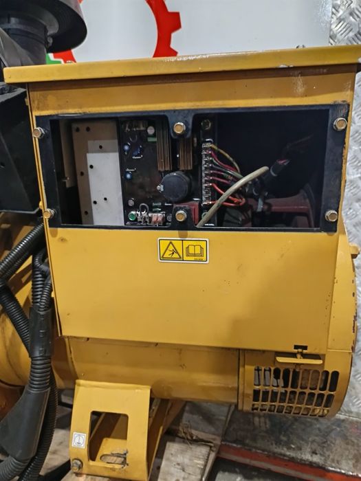 Двигун Cat, 244/1500, 1104C-44TG, 1700962,