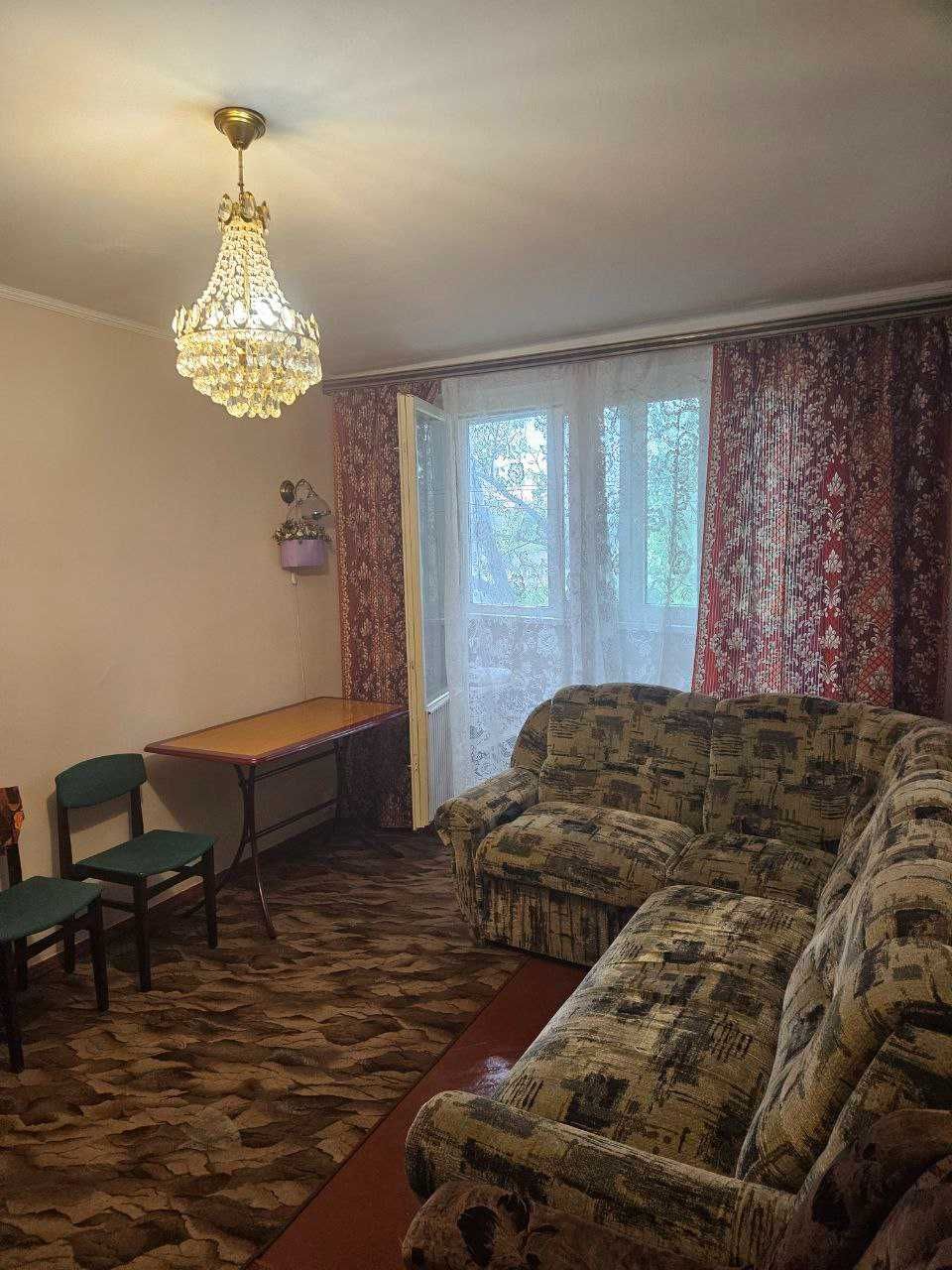 Сдам 1 к кв Салтовка