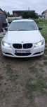 BMW e90 LCI 330D . 323 KM 630 N