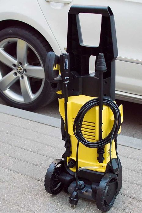 Мийка Karcher К3 RM 610 мойка высокого давления минимойка B2