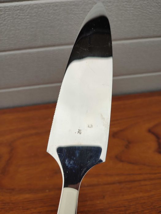 Łopatka do ciasta - WMF - design - vintage - P