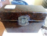 telefon polowy MB 66