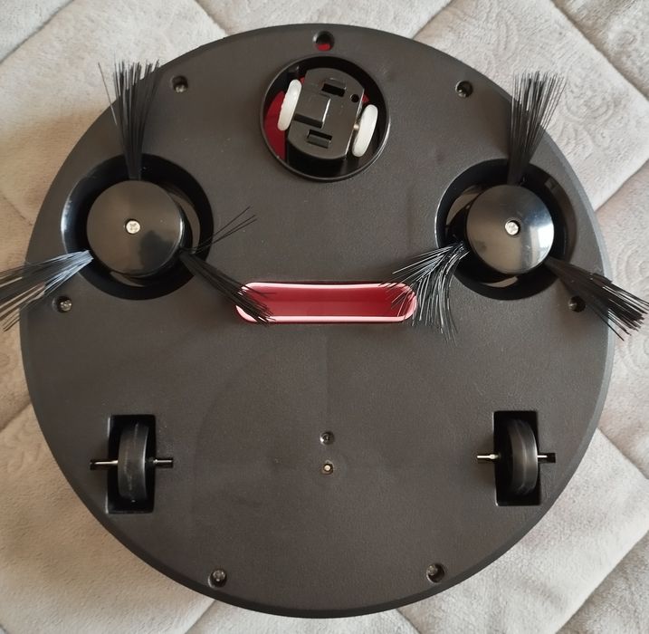 Робот пилосос акумуляторний SWEEPING ROBOT, для сухого прибира