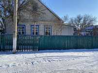 Будинок газофікований Васильківка Синельниковського р-н