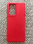Etiu Samsung s21 ultra Stan Idealny