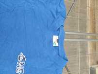 T-shirt escuteiros CNE tamanho M