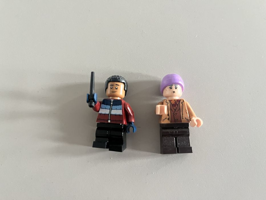 Lego Harry Potter 76388 Wizyta w wiosce Hogsmeade