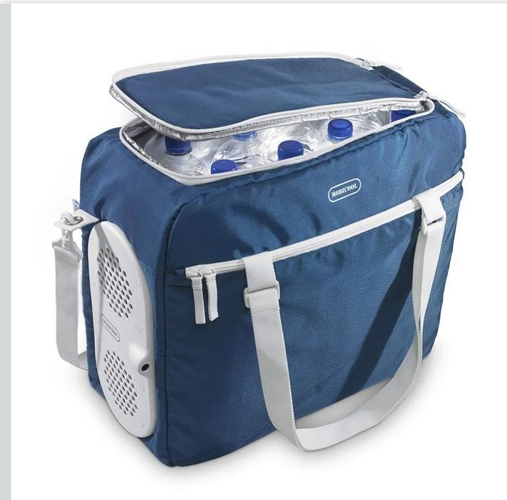 Mobicool MB32, przenośna termoelektryczna torba chłodząca 32 litry