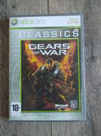Gra Xbox 360 Gears od War PL Wysyłka