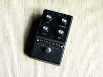 Moog MF Delay - Analogowe Echo z Duszą
