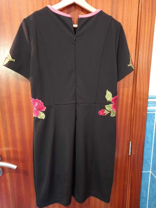 Vestidos senhora