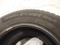 Opony zimowe 165/70 R14.