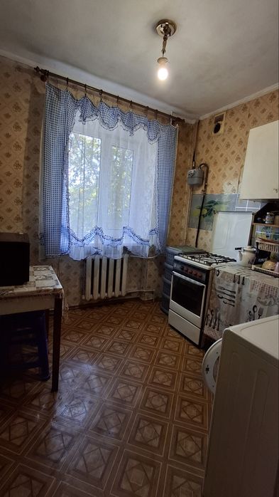 Самая ликвидная 1-комнатная квартира в Одессе