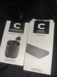 Power Bank Contact  - novo na caixa