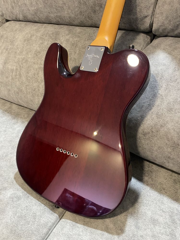 Sire T7TM Natural P90