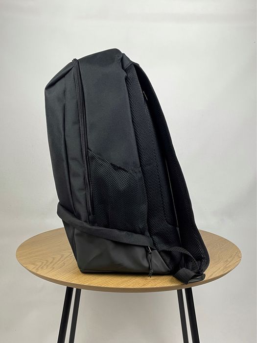 Рюкзак Adidas Performance Tiro League Backpack Оригінал Чорний Унісекс