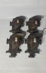 Редуктор передний задний BMW X5 E53 3.0і 3.0d 4.4i m57 m54 3.91 4.10