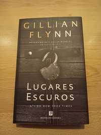 Gillian Flynn - Lugares Escuros