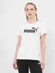Жіноча футболка puma