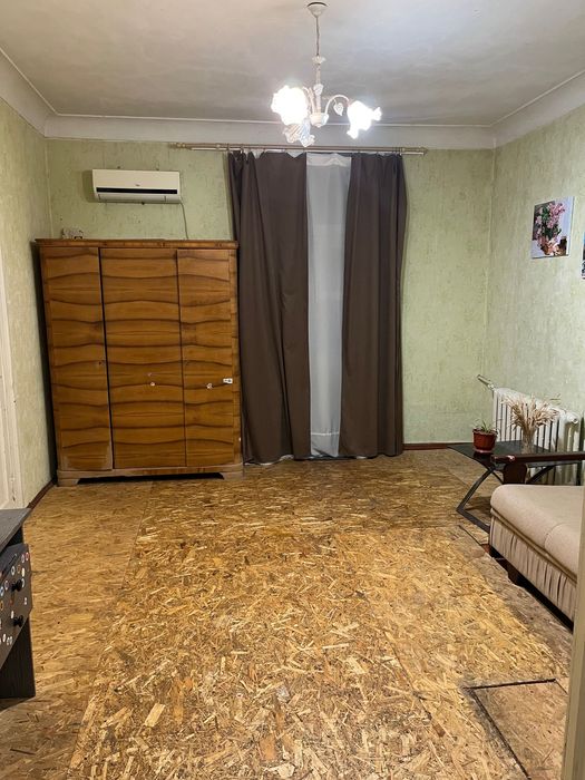 Здам 1 кімнатну квартиру