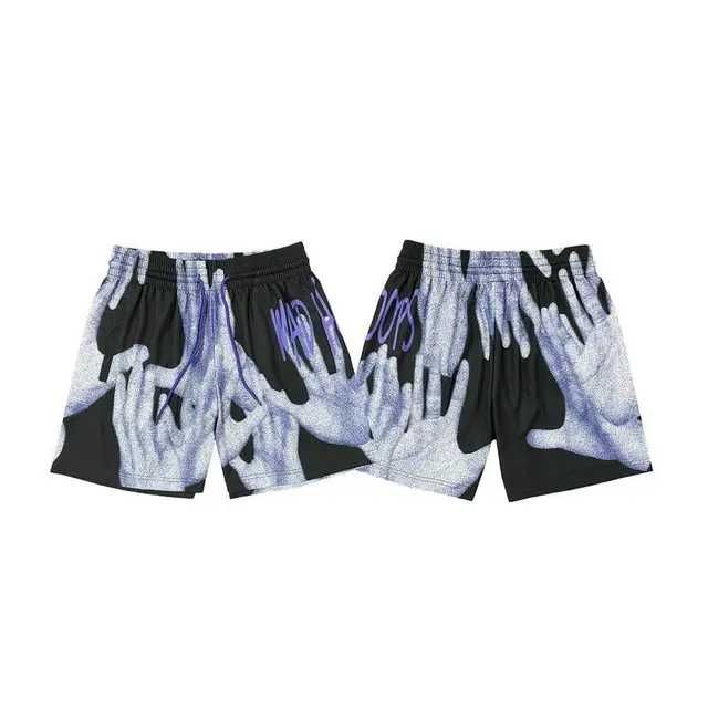 Шорти Madhoops Catcher