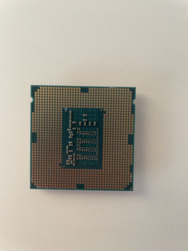 Procesor i5-4590