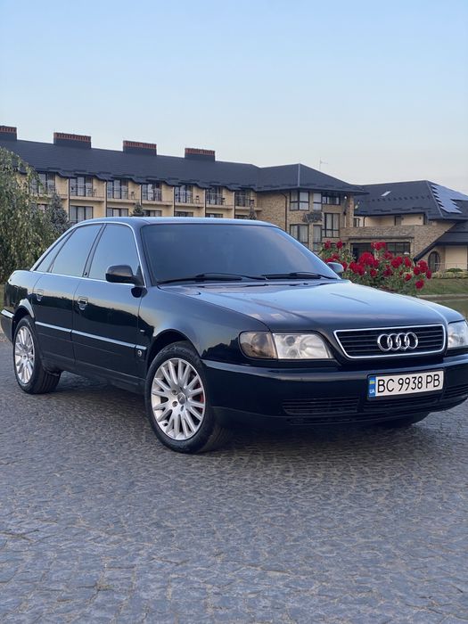 Продам Audi A6 C4