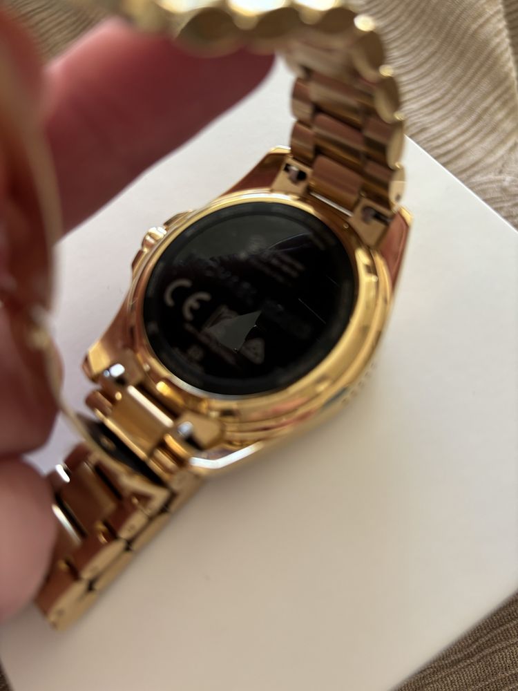 Relógio Michael Kors Digital
