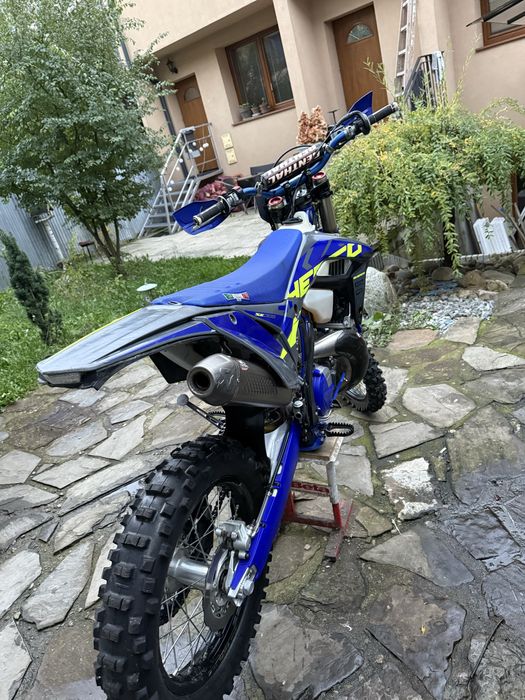 Sherco SE 300 Factory 2024