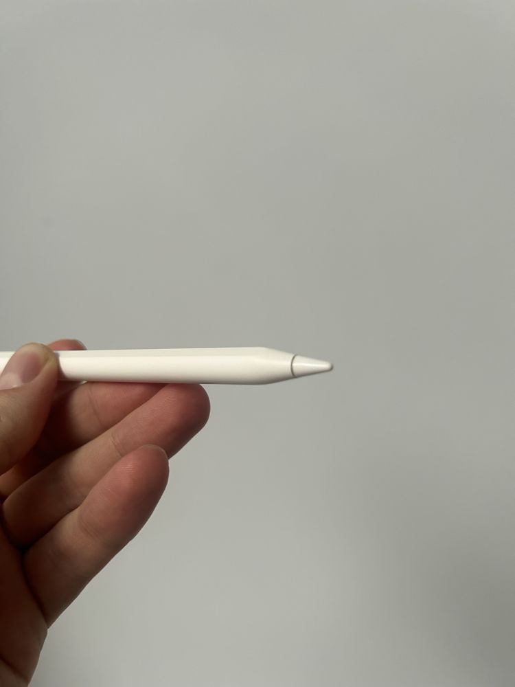 Apple Pencil 2 Gen (оригінал)