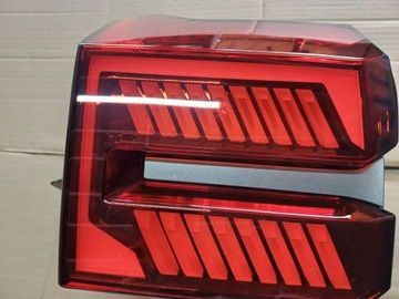 kia Sorento 4 ( USA-EC) переробляємо з червоних на  жовті повороти