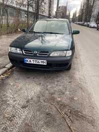 Nissan Primera  2,0 ; автомат